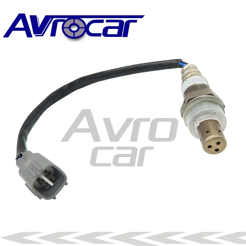 O2 lambda кислородный датчик Сенсор контроля состава смеси воздух-топливо для Toyota LEXUS