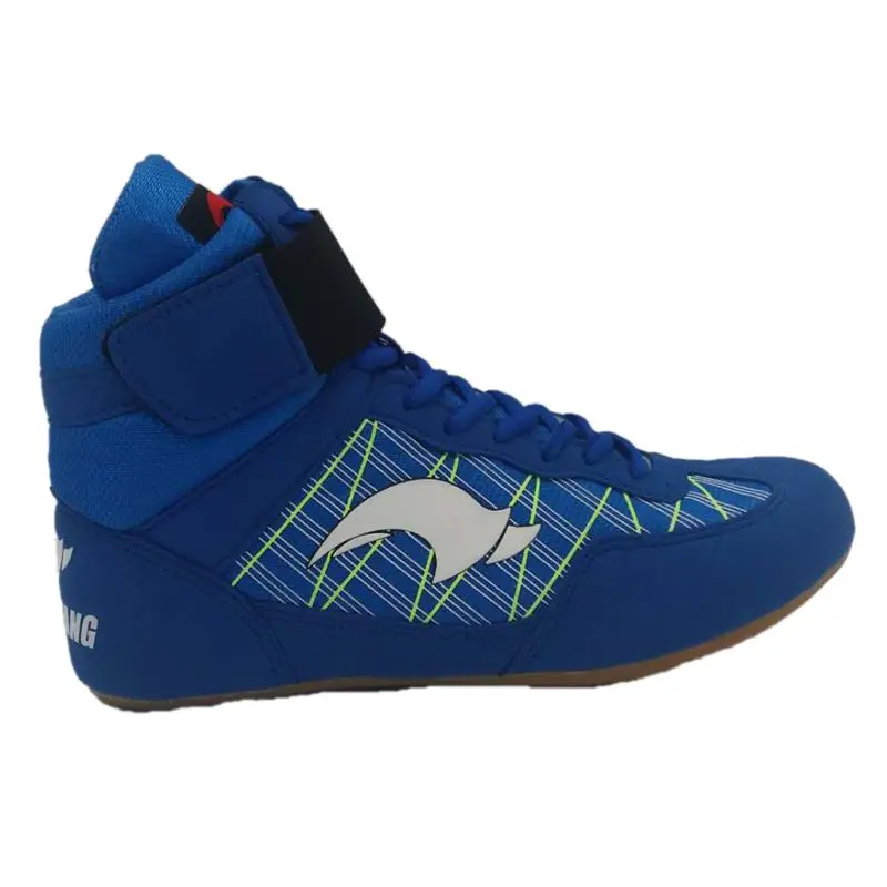 للجنسين المهنية رياضة الملاكمة المصارعة القتال الأحذية شبكة تنفس لبس مريحة دعم رياضية أحذية التدريب للجنسين المهنية رياضة الملاكمة المصارعة القتال الأحذية شبكة تنفس لبس مريحة دعم رياضية أحذية التدريب