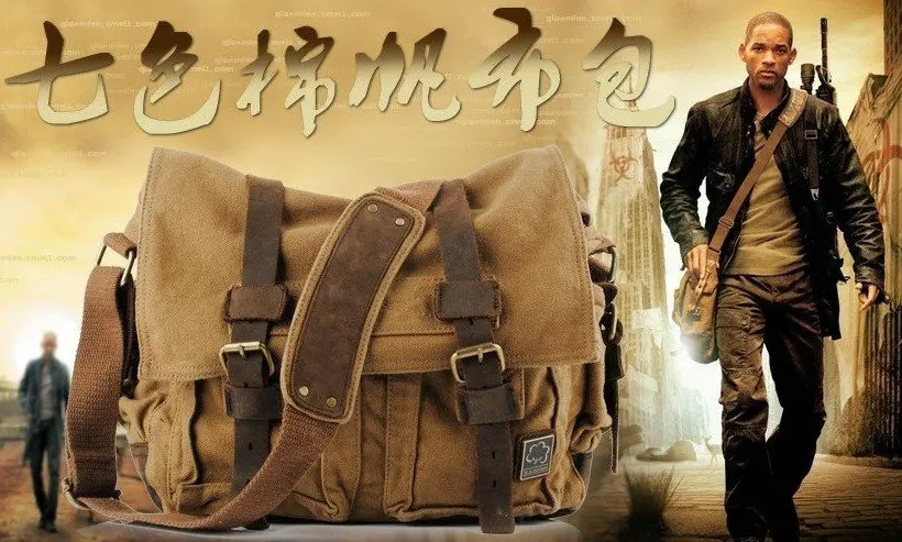 stylish mens messenger bags