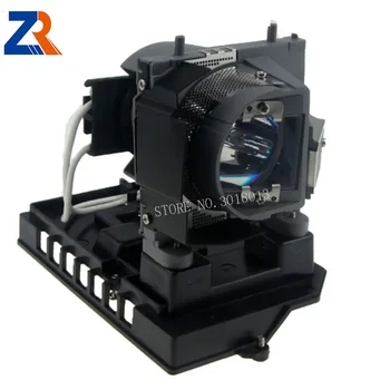 

ZR Hot Sales Modle NP19LP Original Projector Lamp With Housing For VIP180 0.8 E20.8 NP-U250X NP-250XG NP-U260W NP-U260W+