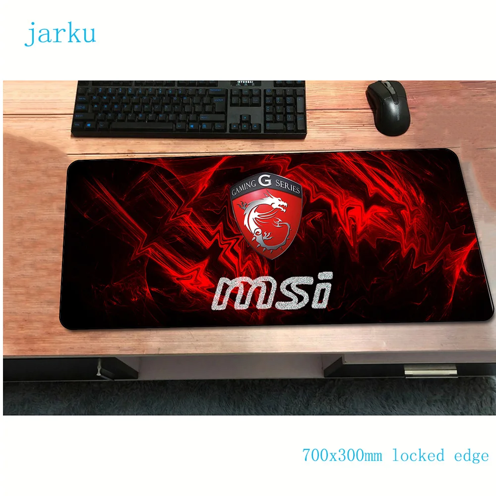Большой коврик для мыши лучший 700x300 мм игровой геймер Коврик самая дешевая