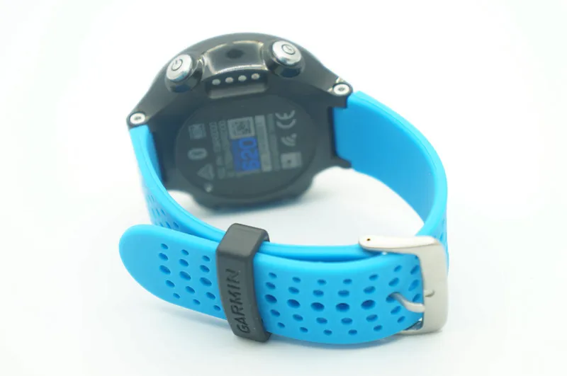 ZycBeautiful для оригинальных смарт часов garmin Forerunner 620 GPS|Смарт-часы| |