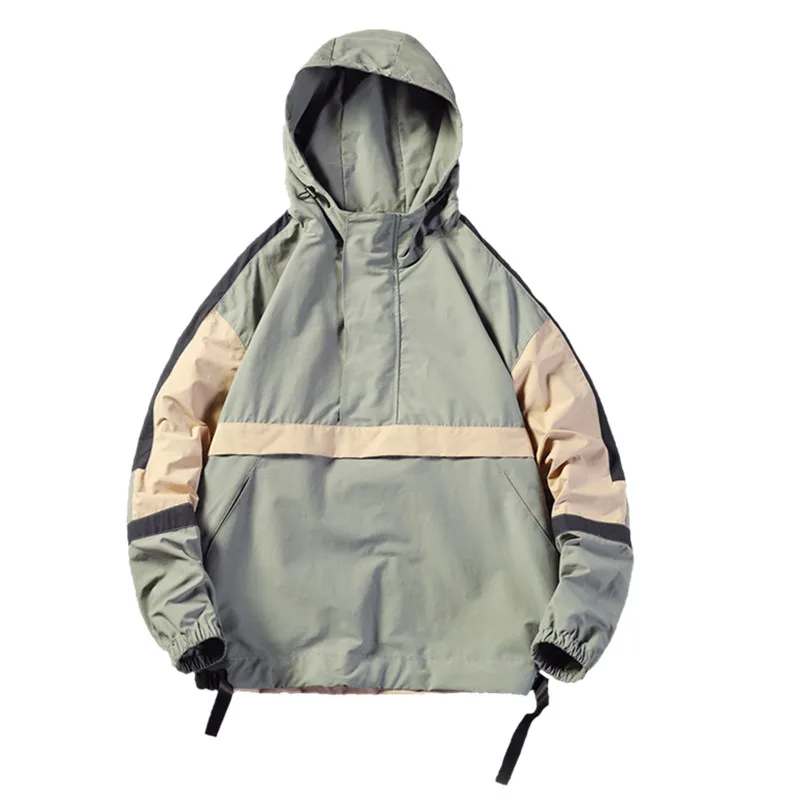 Jackets (2)