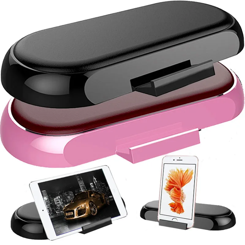 Universal Desktop Cell Phone Holders & Stand Sofa Bracket Mount Car