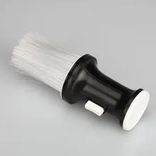 100 шт. стрижки Шея Лицо Duster чистке Профессиональный Парикмахеры Кисть салон стилист Парикмахерские