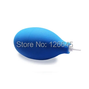 

Rubber Air Blower for Individual Eyelash Extensions Pump Mini Dust Cleaner for Eyelash Extension Tool Freeshipping