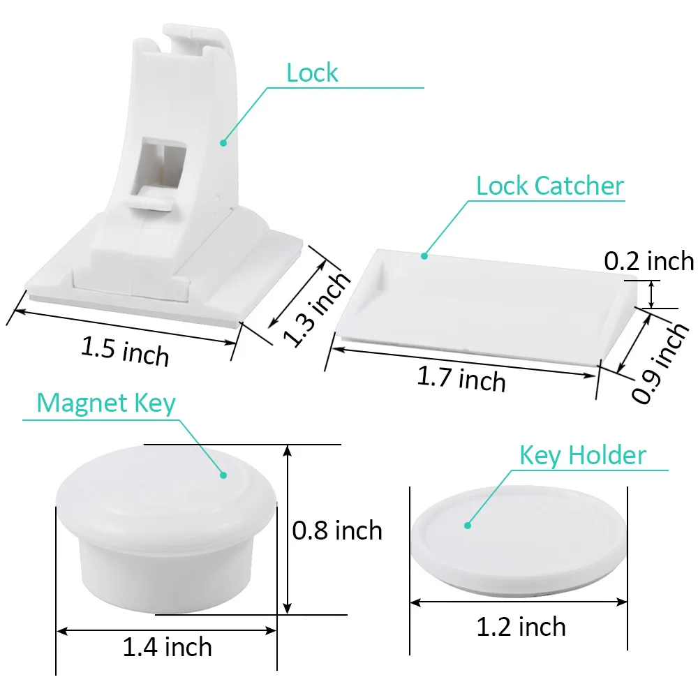 12+3pcs Baby Child Safety Cabinet Protection From Children Drawer Cupboard Locker Security Door Stop Childproof Locks Baby Care 12+3pcs Baby Child Safety Cabinet Protection From Children Drawer Cupboard Locker Security Door Stop Childproof Locks Baby Care