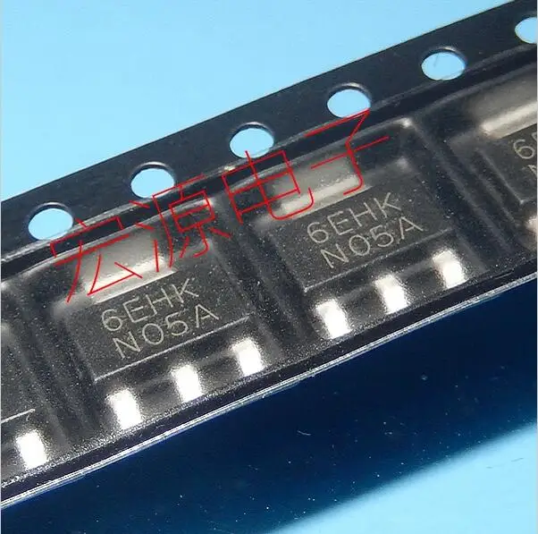 

100pcs/lot LM1117MPX LM1117MPX-3.3 SOT-223 N05A