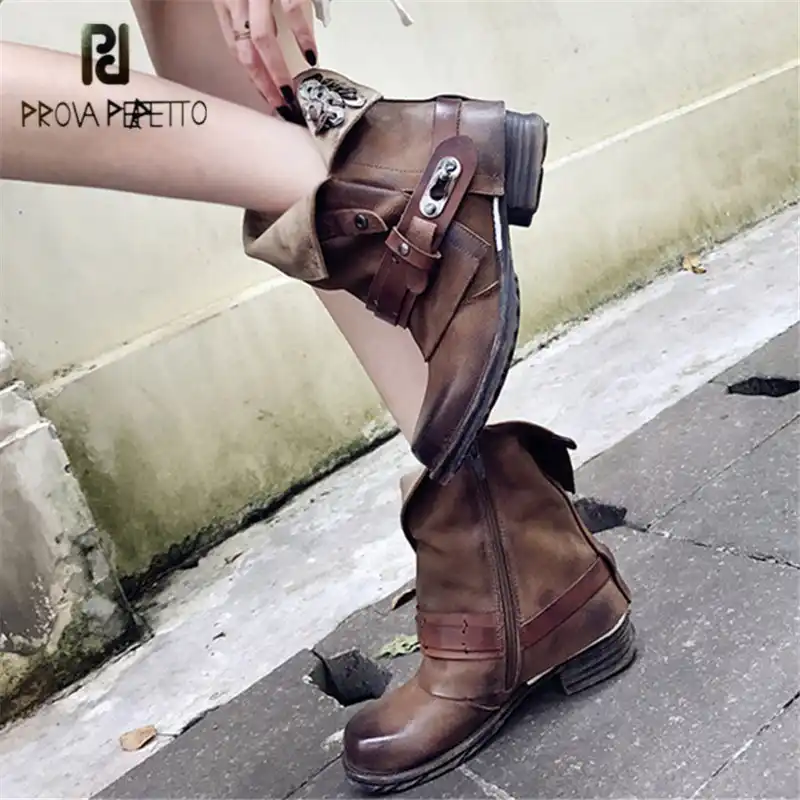 women in rubber riding boots