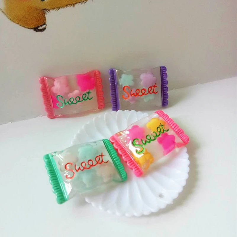 candy resin