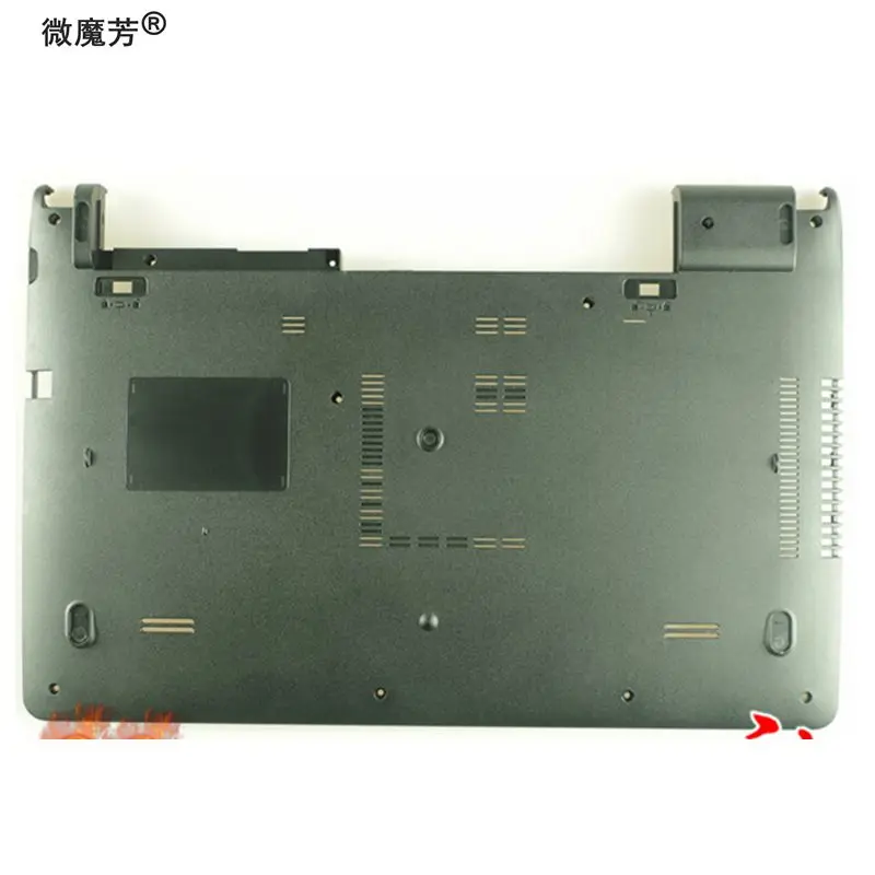 Ноутбук Нижняя крышка для ASUS X501A X501U X501EI X501X X501XE F501 F501A F501U