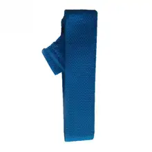 183x61x0,6 см Красочные нескользящие ремни йога коврик Веревка Йога бретели упражнения стрейч пояса для йоги Фитнес тренажерный зал Спорт из