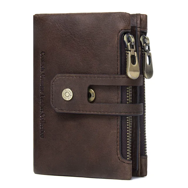 CONTACT-S-Genuine-Leather-Men-Wallet-Small-Men-Walet-Zipper-Hasp-Male-Portomonee-Short-Coin-Purse.jpg_640x640 (1)