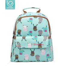 Lekebaby 2 в 1 детский термоизоляционный мешок для кормления, бутылочка для молока, рюкзак для хранения, Мумия, путешествия, чайник для грудного молока, грелка