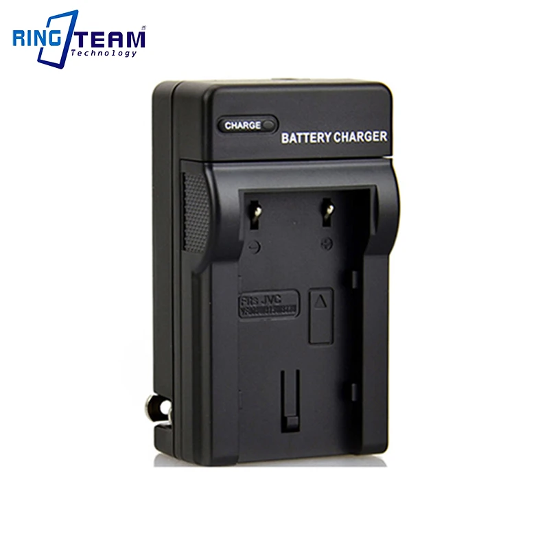 Зарядное устройство для батарей VF823 VF808 JVC MiniDV и видеокамер Everio|Зарядные