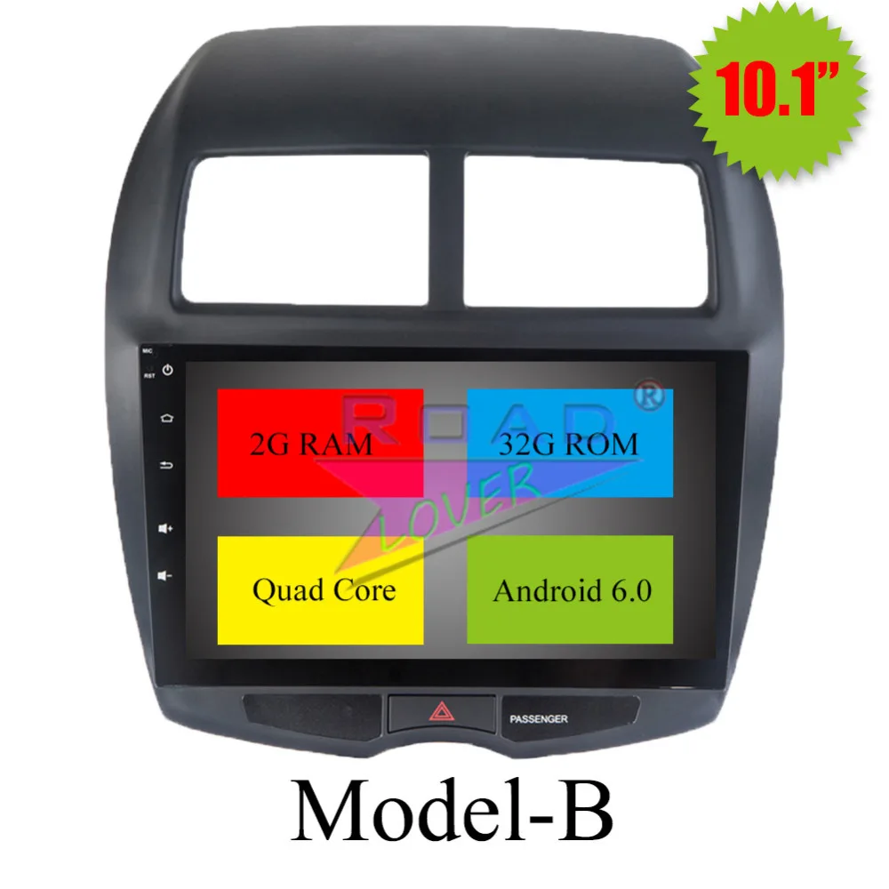 Excellent TOPNAVI Android 6.0 2G+32GB 10.1" 1024*600 Car PC Head Unit Player For Mitsubishi ASX Stereo GPS Navigation Radio 2Din NO DVD BT 8 Excellent TOPNAVI Android 6.0 2G+32GB 10.1" 1024*600 Car PC Head Unit Player For Mitsubishi ASX Stereo GPS Navigation Radio 2Din NO DVD BT 8