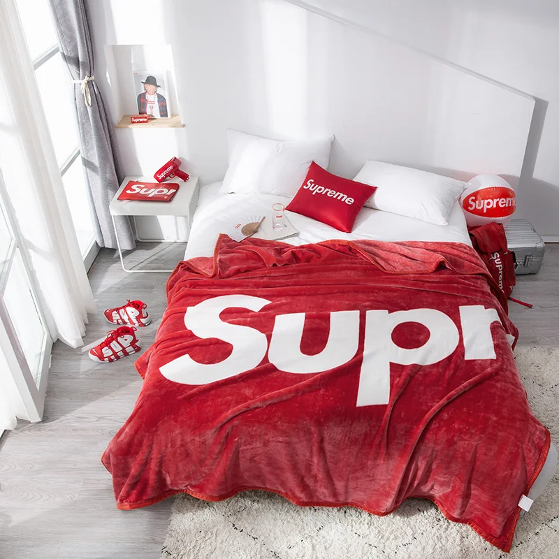 

Weighted Flannel Blanket Winter Adult Soft Thick Sherpa Throw Blanket for Sofa Bed Couch Frazadas Mantas De Cama Cobertor
