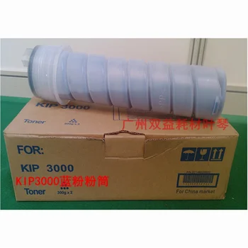 

compatible toner for KIP v3000 blue toner cartridge toner powder