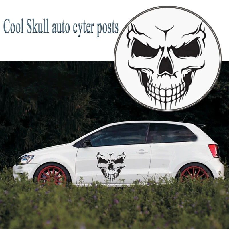 ZDPARTS 1X наклейки на колпачок автомобильного вентиляционного отверстия дверь окно