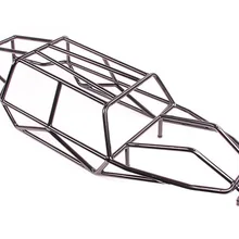 Новое поступление! Обновление Сплав каркас для 1/5 baja 5B для участники Бахи, черный, orange и синего цвета можно выбрать с бесплатной доставкой