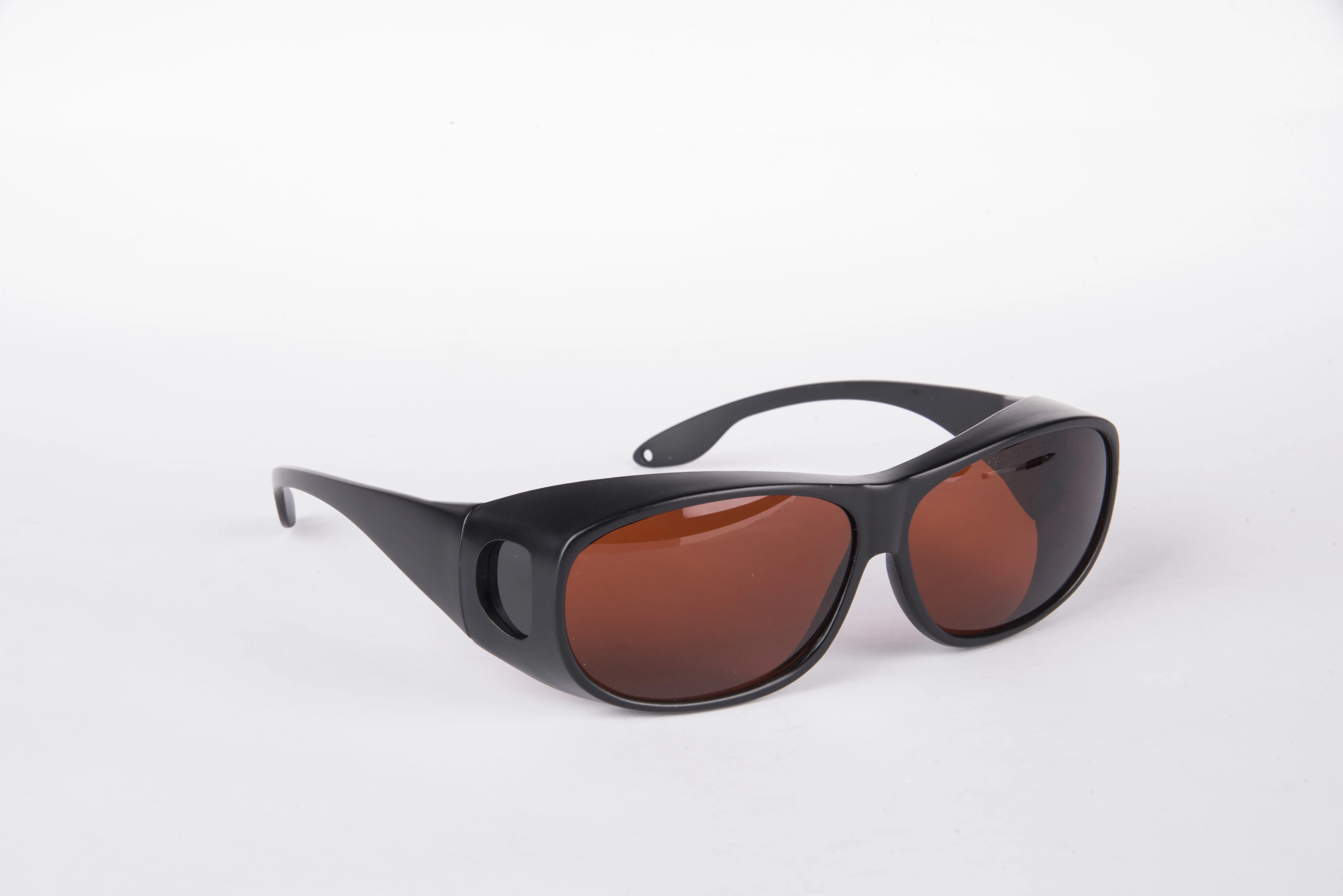 LSG 3 laser safety eyewear for 190 540nm O.D 7+ CE certified laser