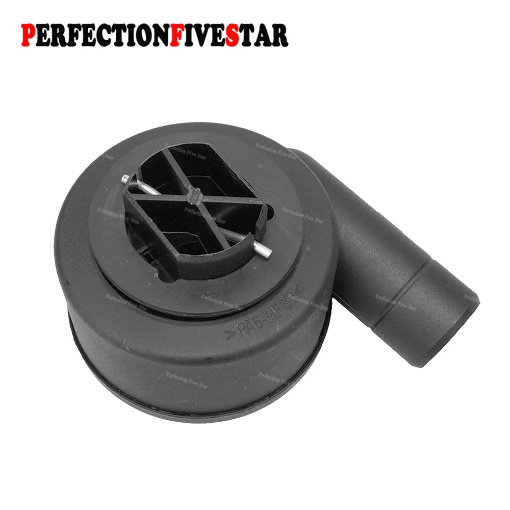 

06A103465 For VW Jetta 1999 2000 2001 Golf Beetle 1998-2000 2.0L Crankcase Vent Valve Engine Breather Pressure