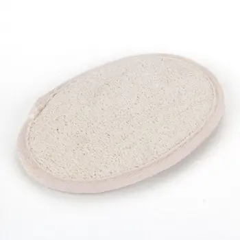 

Best selling Esponja Vegetal Natural Lufa Luffa Exfoliante Ovalada para Ducharse Lavarse