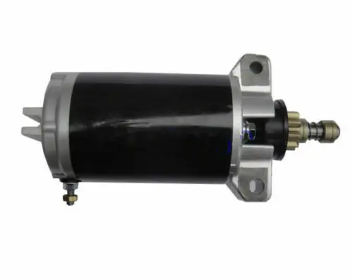

Motor STARTER 66T-81800 FITS Ya ma ha 40HP Enduro 40XWH 66t-81800-01-00