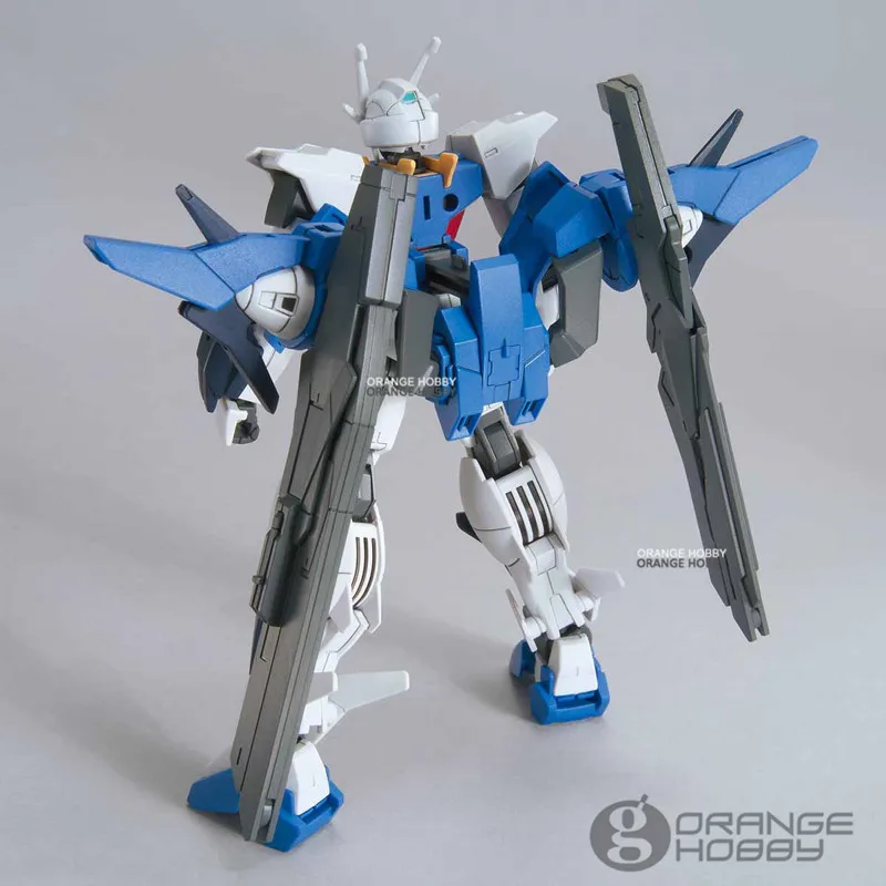 BANDAI-HGBD01405