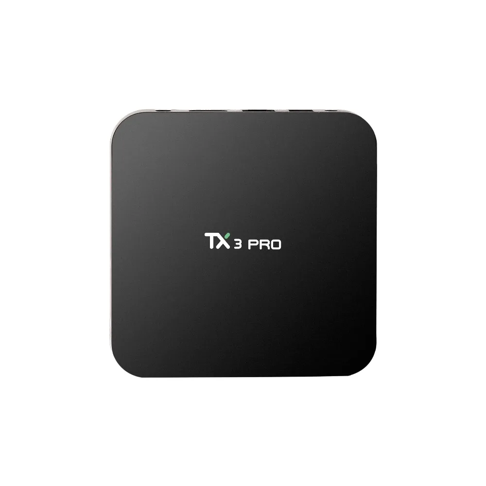 TX3 PRO3