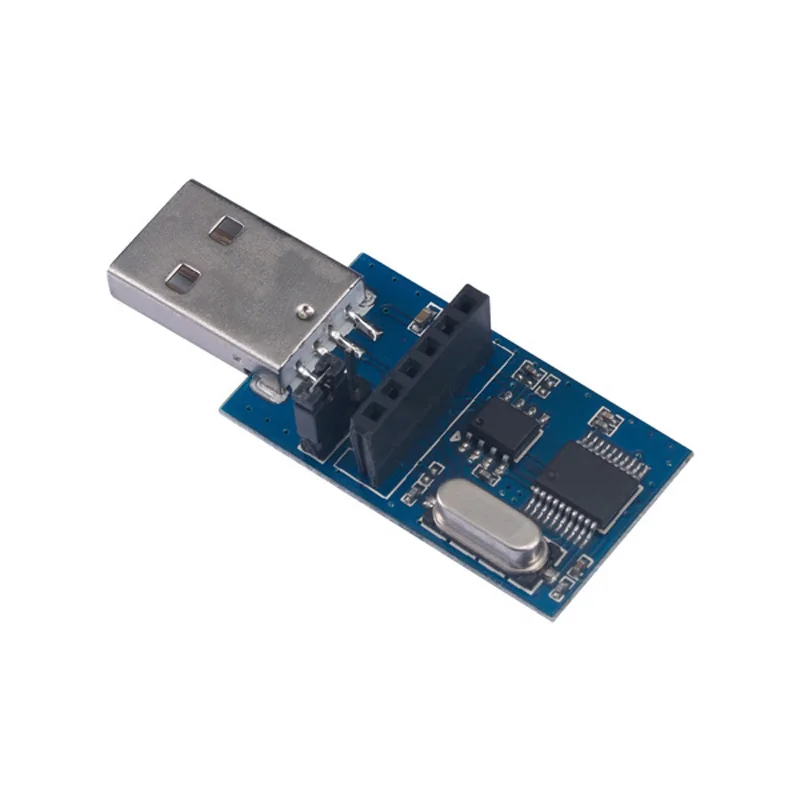 G NiceRF 2 шт SV610 + антенна USB модуль настройки RF приемопередатчик 100mW 20dBm 1km 868 MHz