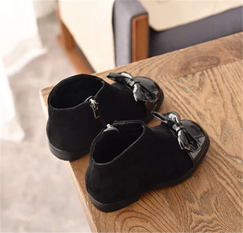 girls boots  (4)