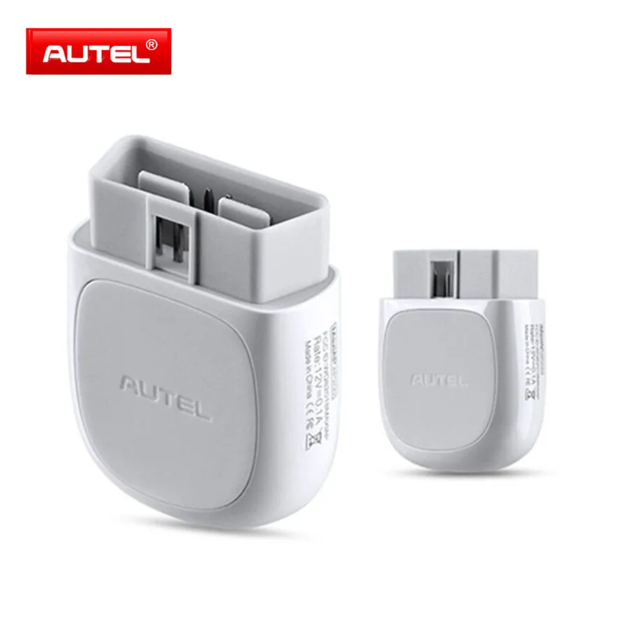 Autel AP200 Bluetooth OBD2 сканер считыватель кодов с полными системами