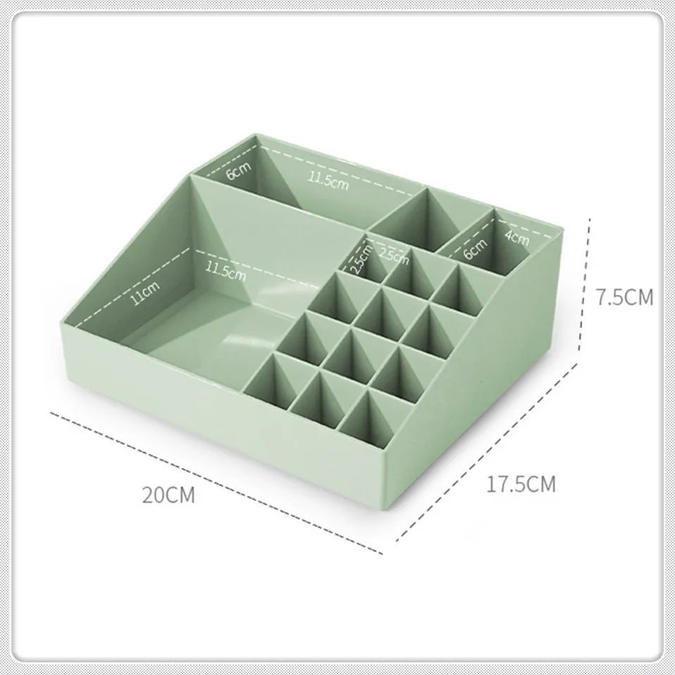 18 desk organizer