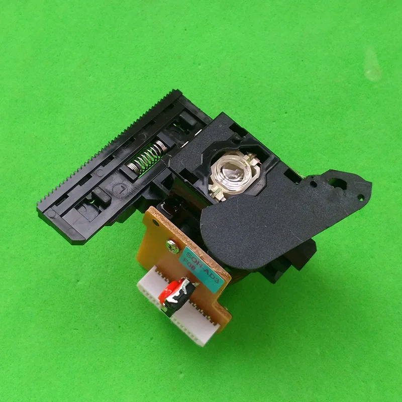 New Laser Len SOH-AD3 OPtical Pick UP JVC AH30-00007A SOHAD3 Dust Cover ...