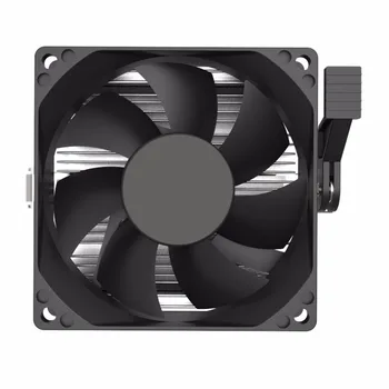 

A3 Ungraded Quality Home Office CPU Cooling Fan Cooler For Desktp Computer 12V Cooling Fan For AMD Athlon64