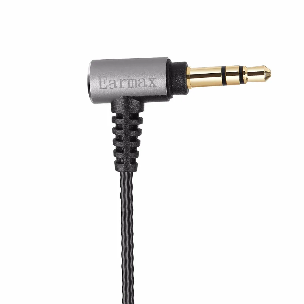 OCC посеребренный аудиокабель для Onkyo IE C1/C2/C3 ES FC300 E900M наушники вкладыши|silver cable|cable