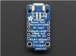 

1501 макетные платы и комплекты-AVR Trinket-Mini MCU 5V Logic