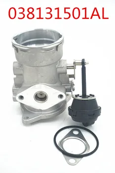 

EGR Valve for audi a4 a6 038131501AL 038131501AA 7.24809.20.0 1119320 1212966 1461304 7372D 1M219D475AA 6M219D475AA YM219D475AA