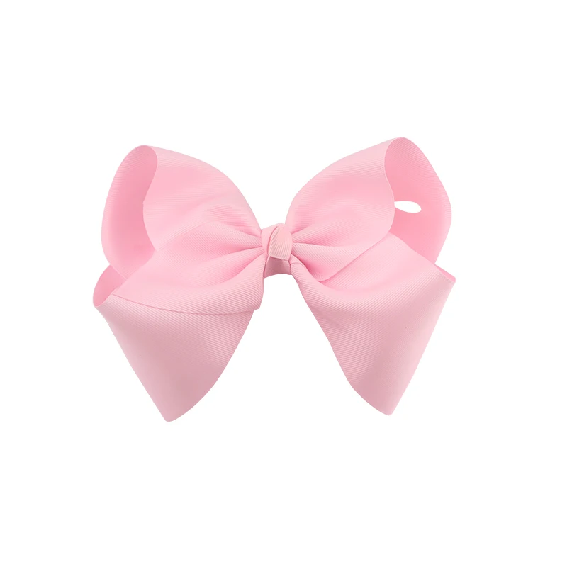 baby children kids hair ribbon bows hairclip for girls hair clips pin head decorations ornaments accessories hairpins hairgrip (20)