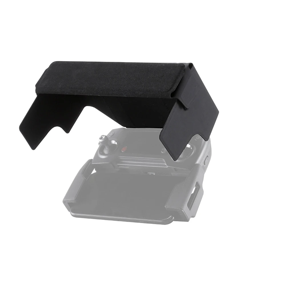 

Original DJI Mavic Pro Remote Controller Sunshade Sun Hood Drones Accessory