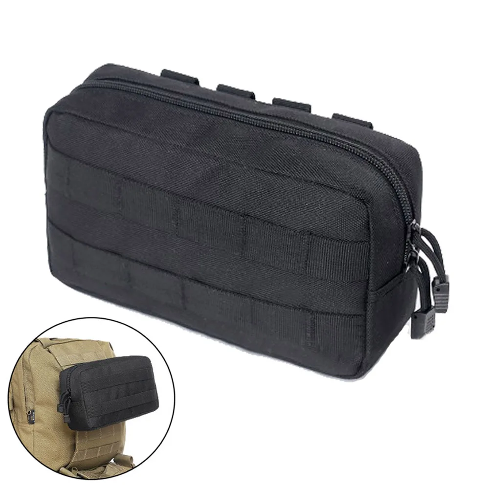 Tactical MOLLE Compact bag