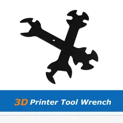 1 комплект, набор ножей для чистки стальных лезвий с 3D принтом, инструмент для удаления и очистки подложка, аксессуары для 3D-принтера