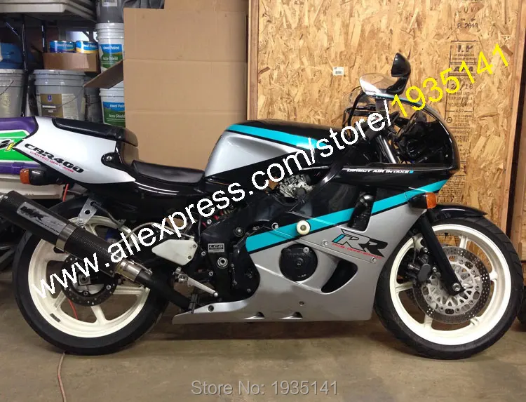 Спортивный велосипед для Honda CBR400RR NC29 низкая цена обтекатель мотоцикла CBR 400 RR 90 91 92