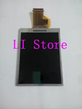 NEW LCD Display Screen For SAMSUNG ES70 ES71 ES73 ES74 ES75 ES78 PL100 PL101 TL205 SL600