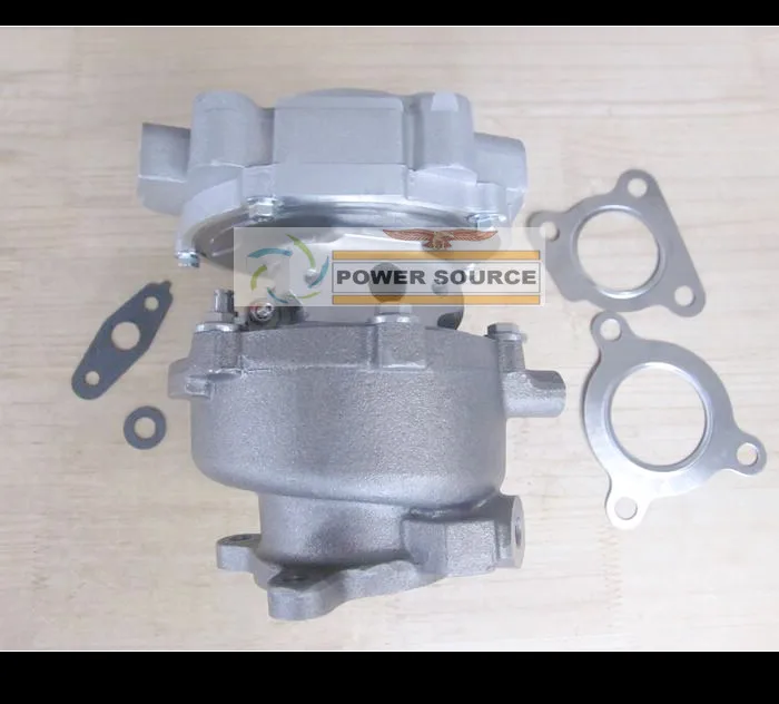 Turbo NO Electronic Actuator RHV4 VB23 17208-51010 17208-51011 For TOYOTA LandCruiser 200 D40 508F 1VDFTV VDJ76 VDJ78 VDJ79 4.5L (4)