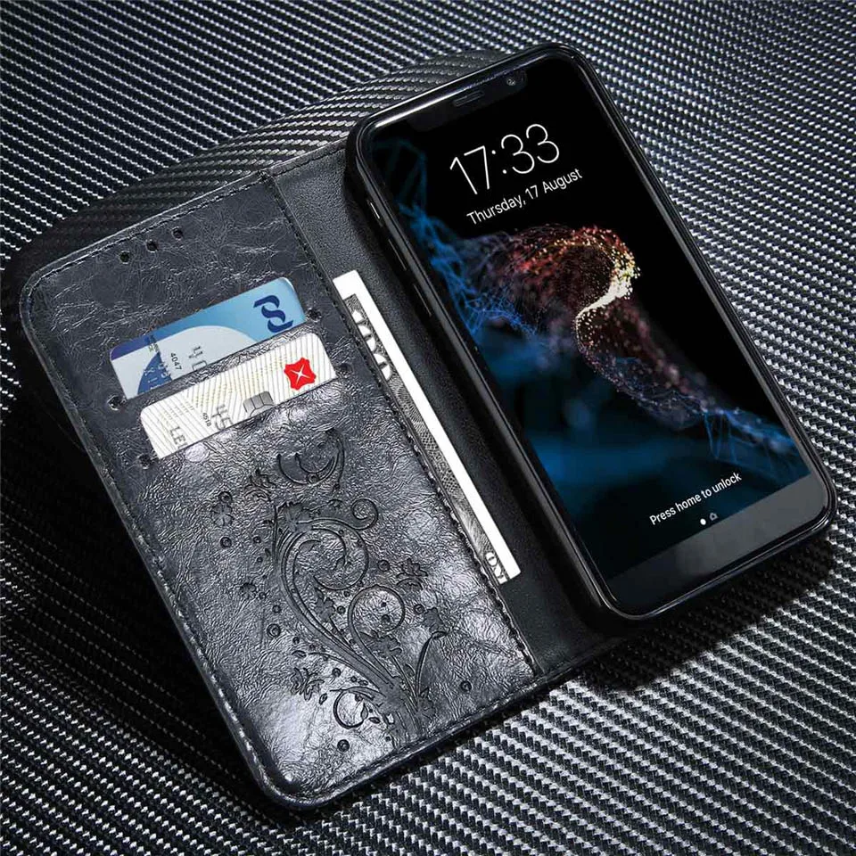 CASE (9)