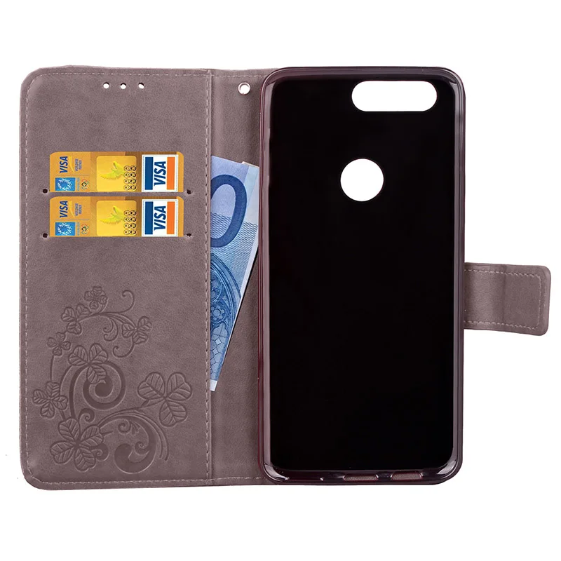 KEFO Magnetic Wallet Phone Case For OnePlus 5 5T OnePlus5T Luxury Glitter Diamond Cover For OnePlus 3T OnePlus3 Book Style Coque (10)