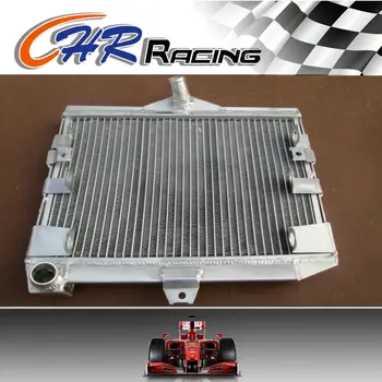 

for YAMAHA V-MAX VMAX VMX1200 VMX12 1985-2007 aluminum alloy radiator brand new
