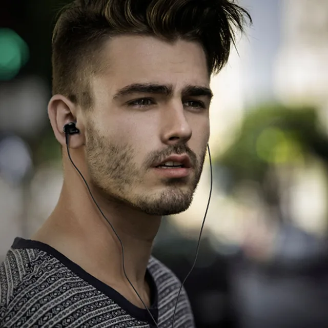 Наушники JBL T100